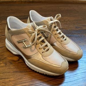 Hogan Shoes Hogan Sneakers Size 39 Poshmark
